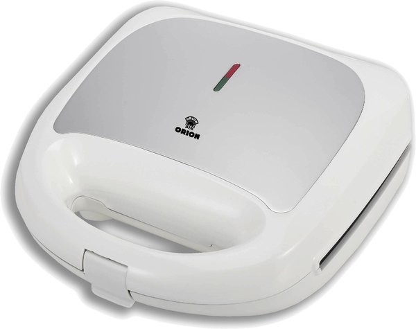 ORION OSWM-900C 3 az 1-ben szendvics-, grill- és gofrisütő