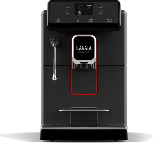 GAGGIA Magenta Plus automata kávéfőző professzionális gőzkarral