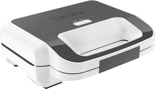 TEFAL SW701110 Snack XL szendvics- és gofrisütő kivehető lapokkal