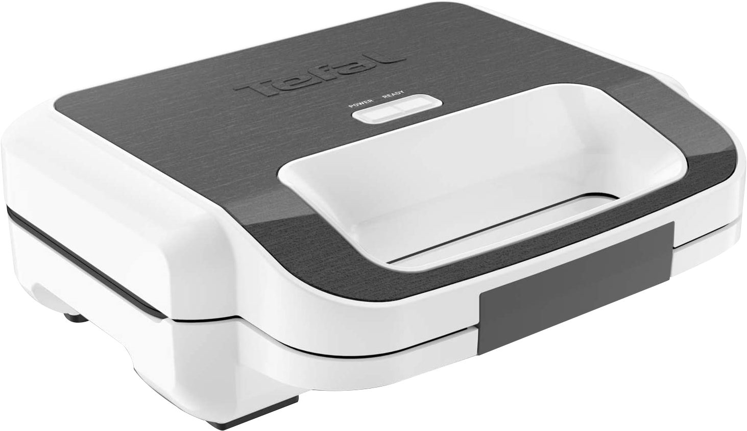 TEFAL SW701110 Snack XL szendvics- és gofrisütő kivehető lapokkal