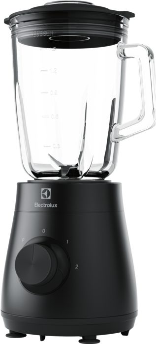 ELECTROLUX E3TB1-4GG Create 3 turmixgép 1,5 literes üvegkehellyel