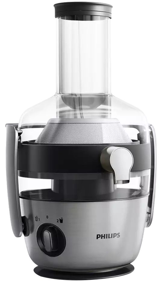 PHILIPS HR1922/21 Avance Collection FiberBoost gyümölcsprés, 1200 W