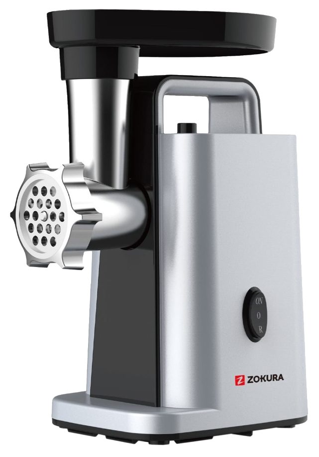 ZOKURA Z1243 800 W-os elektromos húsdaráló