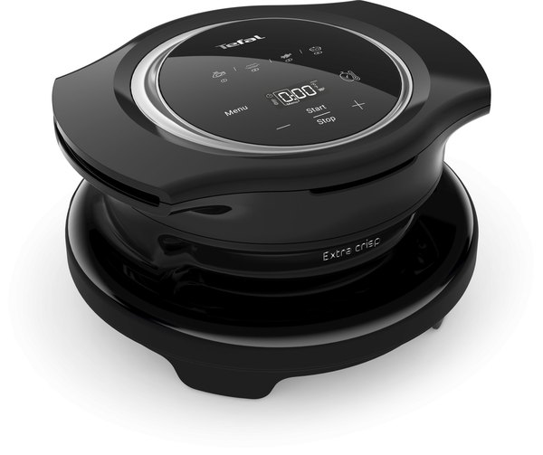 TEFAL EY150830 forrólevegős sütőfeltét Cook4me kuktához