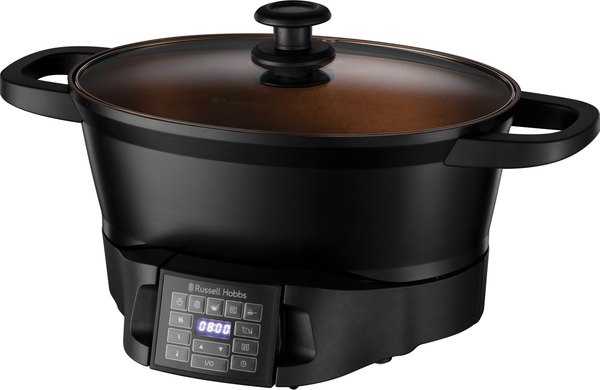 RUSSELL HOBBS 28270-56/RH Good-to-go 6,5 literes multifunkciós főzőedény