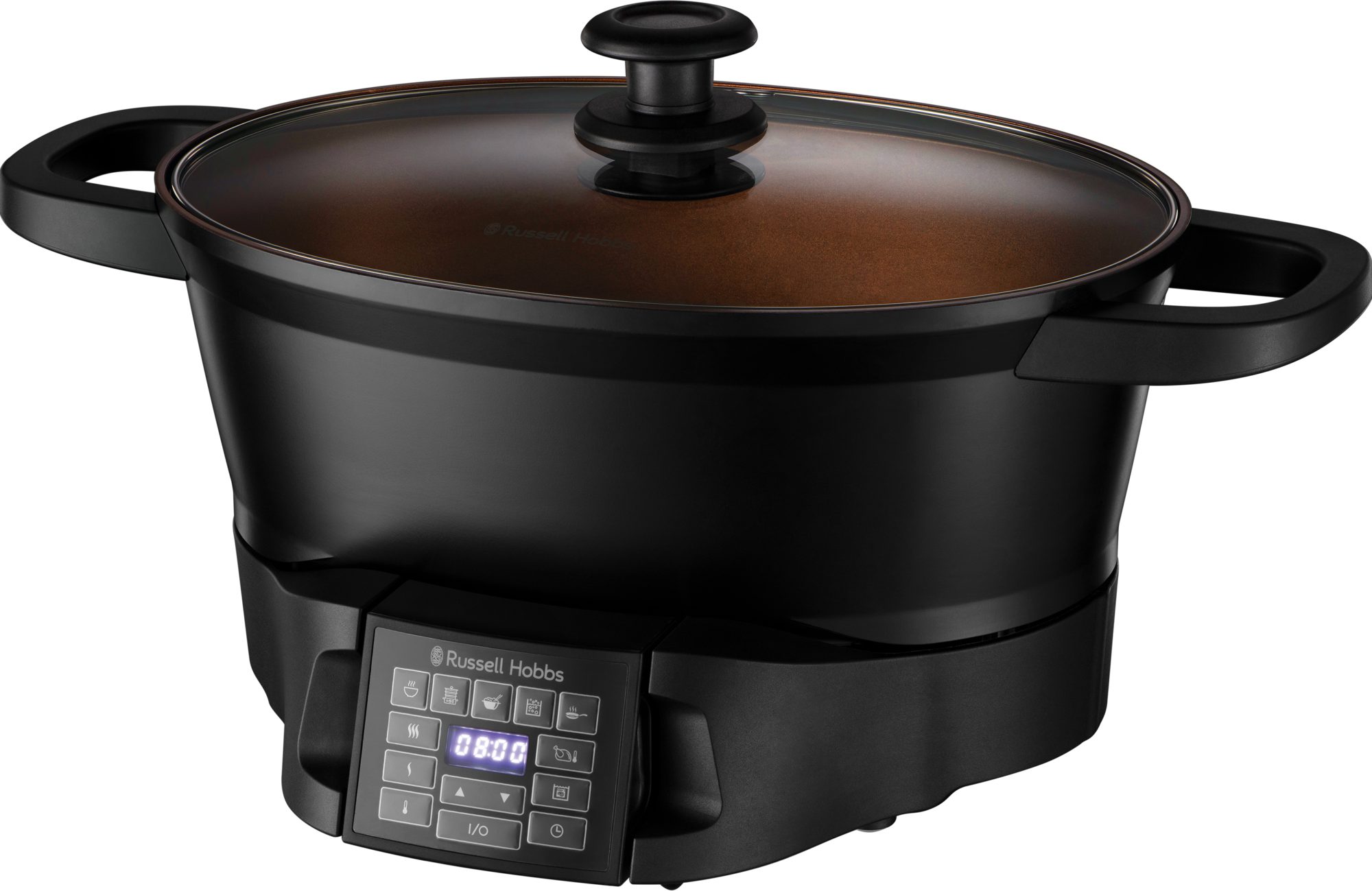 RUSSELL HOBBS 28270-56/RH Good-to-go 6,5 literes multifunkciós főzőedény
