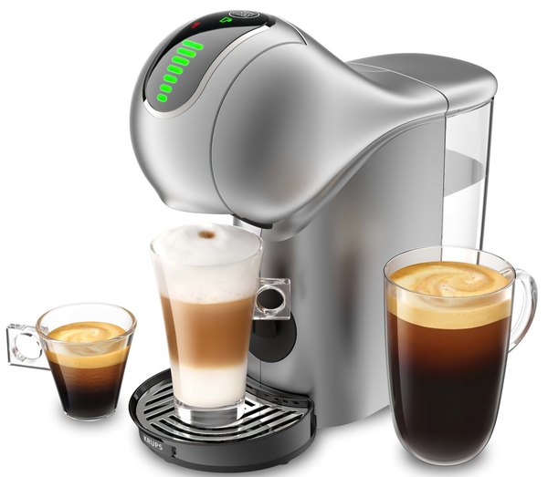KRUPS KP440E10 Dolce Gusto Genio S Touch kapszulás kávéfőző