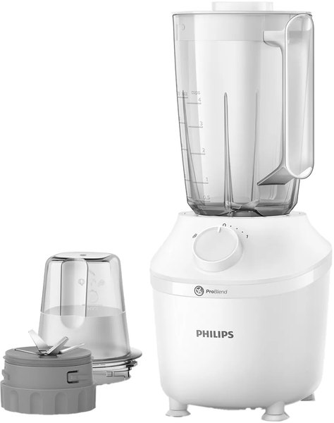 PHILIPS Series 3000 HR2041/17 450 W-os turmixgép ProBlend rendszerrel