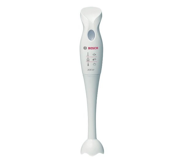 BOSCH MSM6B100 könnyű, 280 W-os botmixer
