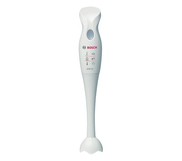 BOSCH MSM6B100 könnyű, 280 W-os botmixer