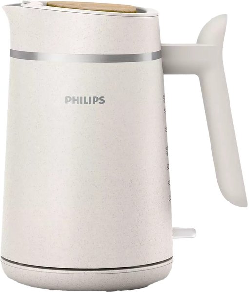 PHILIPS HD9365/10 Eco Collection 1,7 literes vízforraló, szaténfehér