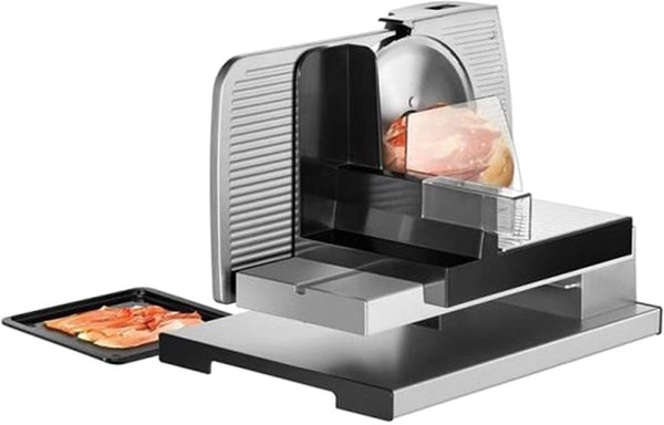 UNOLD U78826 univerzális szeletelő 100 W teljesítménnyel