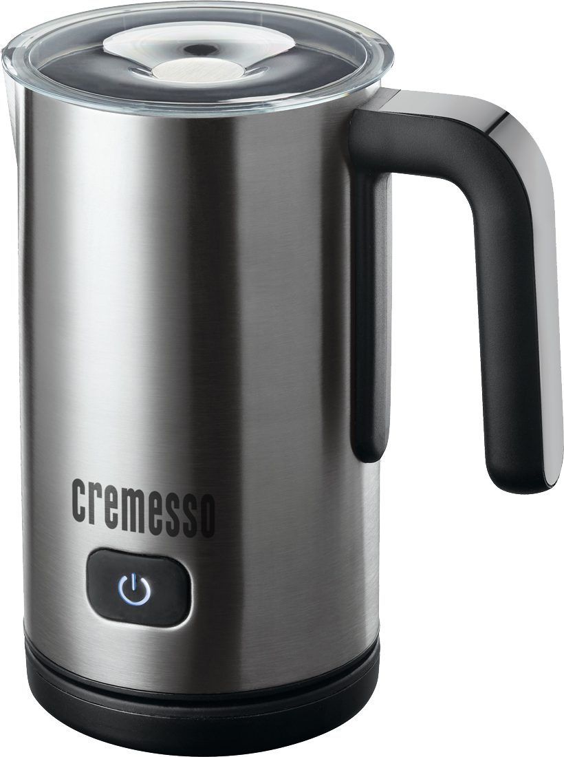 CREMESSO 3301249 DCR100 tejhabosító, 300 ml-es kapacitással