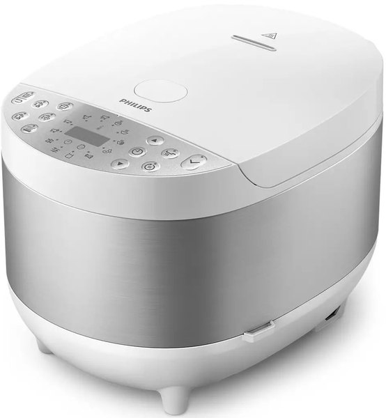PHILIPS HD4713/40 3000 Series többfunkciós főzőkészülék