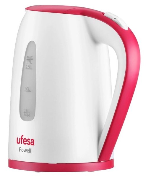 UFESA HA7315 Powell 1,7 literes vízforraló