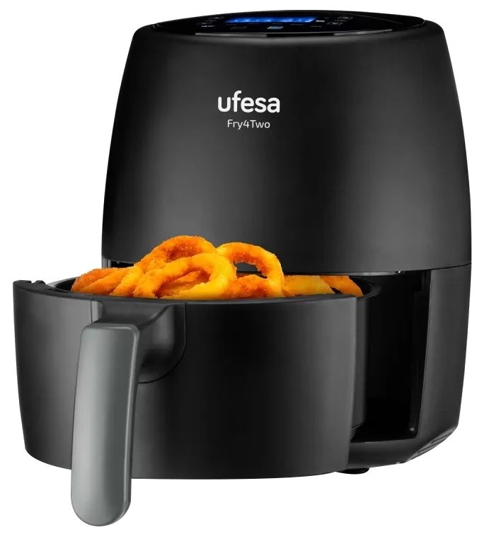 UFESA AF2000 Fry4two 2 literes forrólevegős sütő
