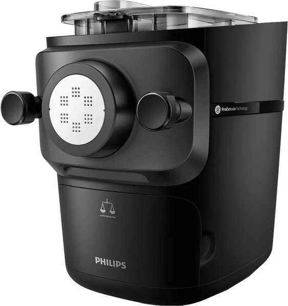 PHILIPS HR2665/96 automata tésztakészítő beépített mérleggel
