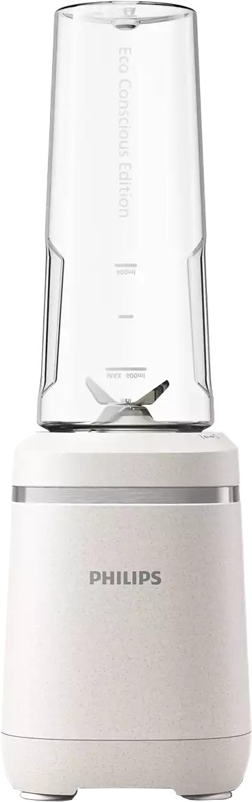 PHILIPS HR2500/00 Eco Collection 350 W-os turmixgép 600 ml-es ivópohárral