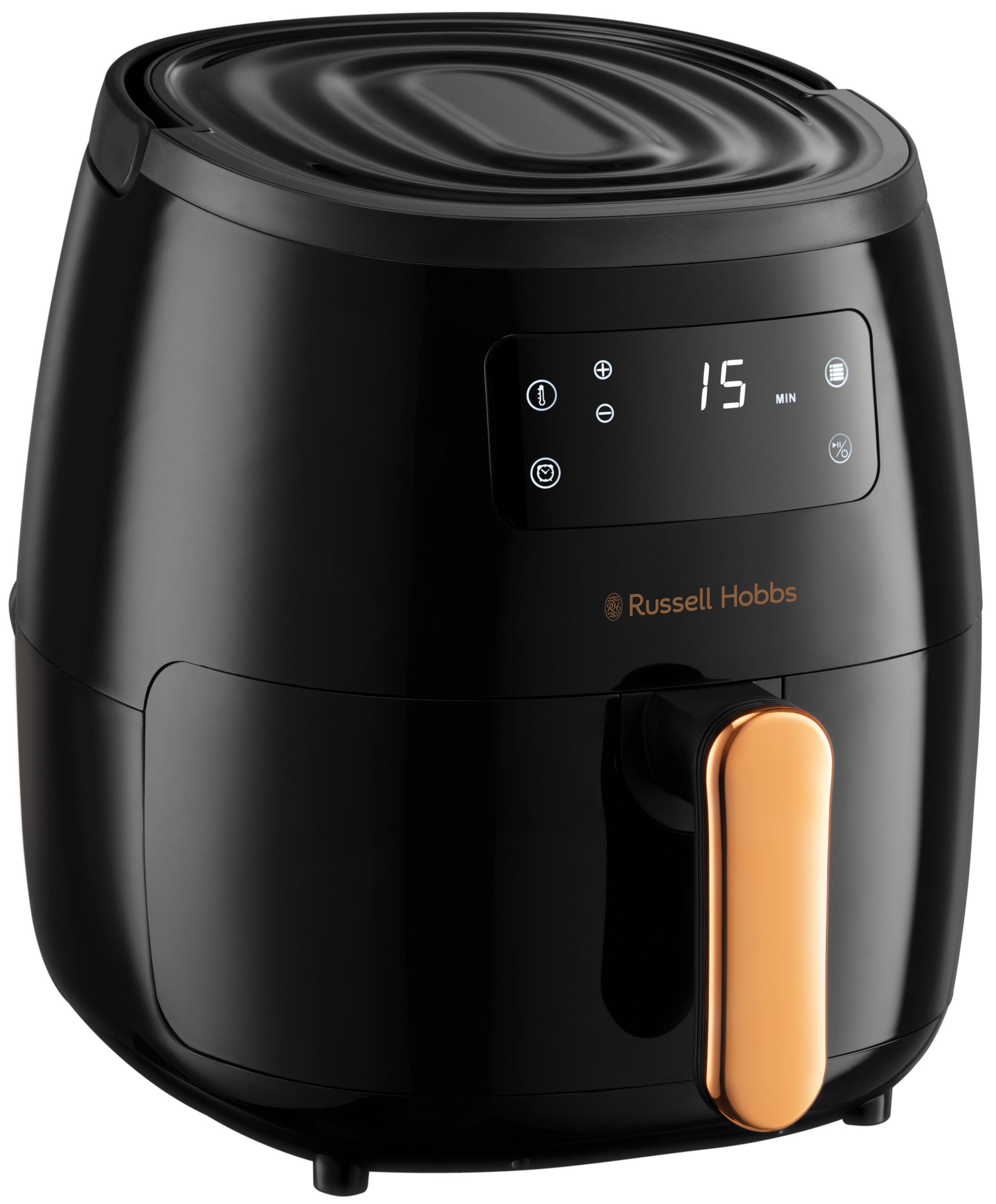 RUSSELL HOBBS 26510-56/RH SatisFry Air Large 5 l-es forrólevegős sütő