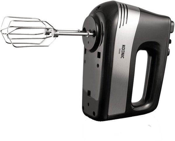 KOENIC KHM 50522 kézi mixer 500 W teljesítménnyel