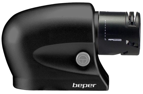 BEPER P102ACP001 elektromos késélező késekhez és ollókhoz