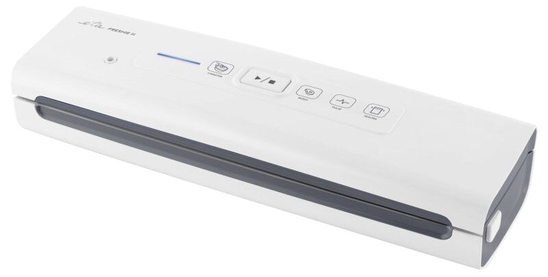 ETA Freshie III automata fóliahegesztő és vákuumozó, 110 W