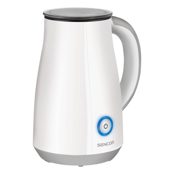 SENCOR SMF 2020WH tejhabosító és tejmelegítő, 200 ml, 450 W