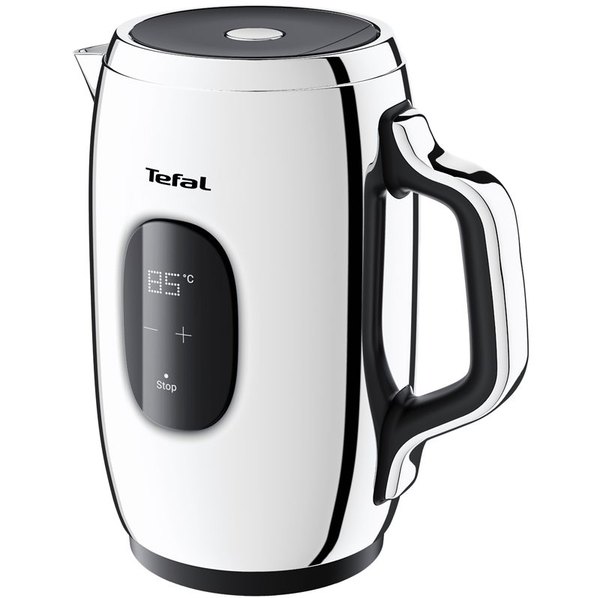 TEFAL KI883D10 Majestuo fehér vízforraló 1,5 literes kapacitással