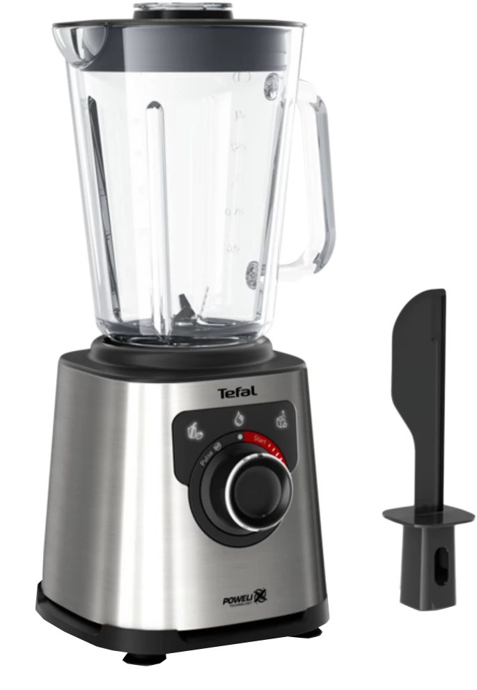 TEFAL BL871D31 Perfect Mix asztali turmixgép 1,5 literes hasznos kapacitással