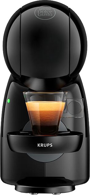 KRUPS KP1A3B10 Dolce Gusto Piccolo XS fekete kapszulás kávéfőző