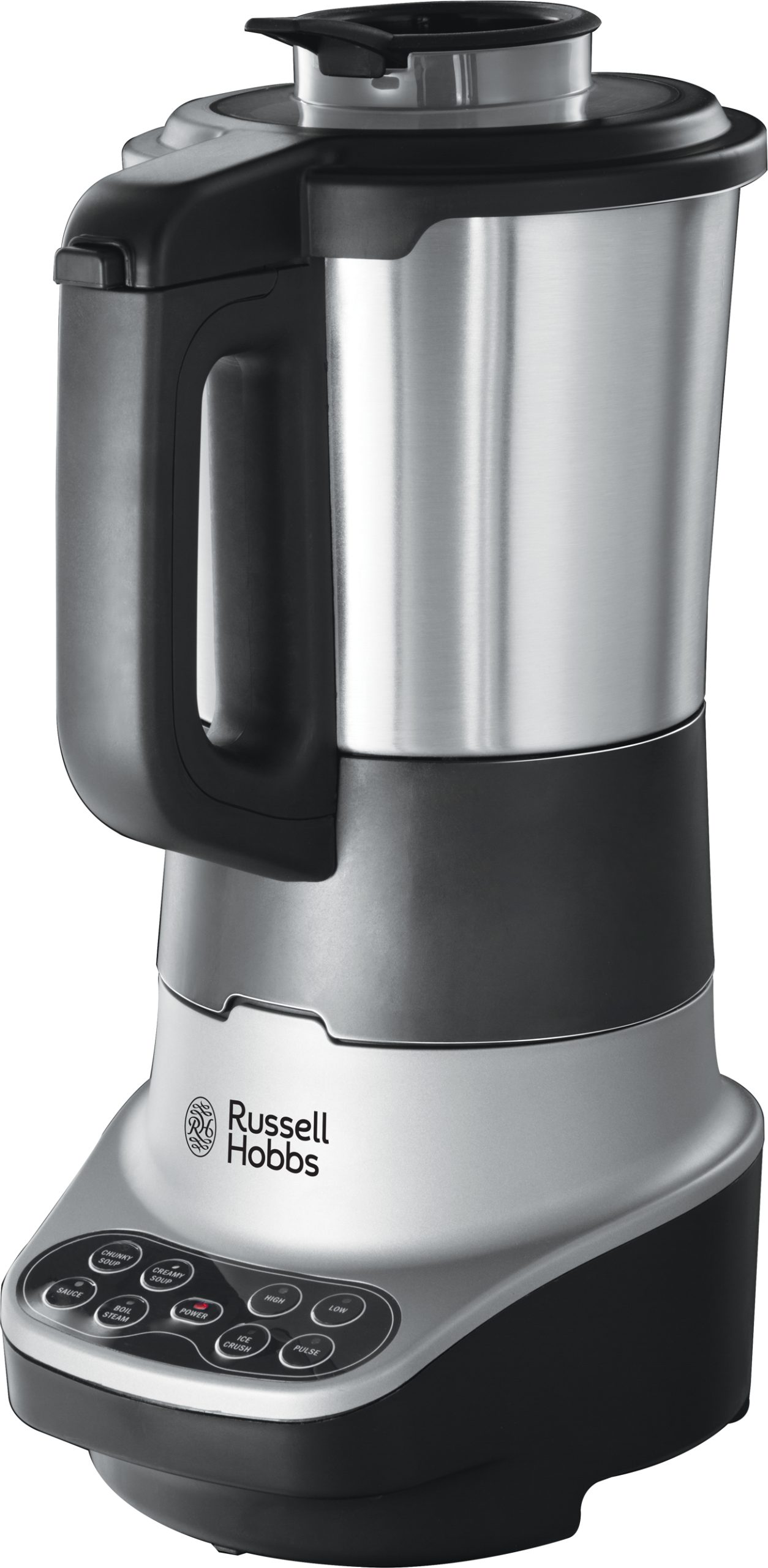 RUSSELL HOBBS 21480-56/RH turmixgép és leveskészítő 8 programmal