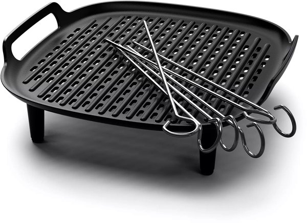 PHILIPS HD9959/00 XXL grillsütő készlet Airfryerhez