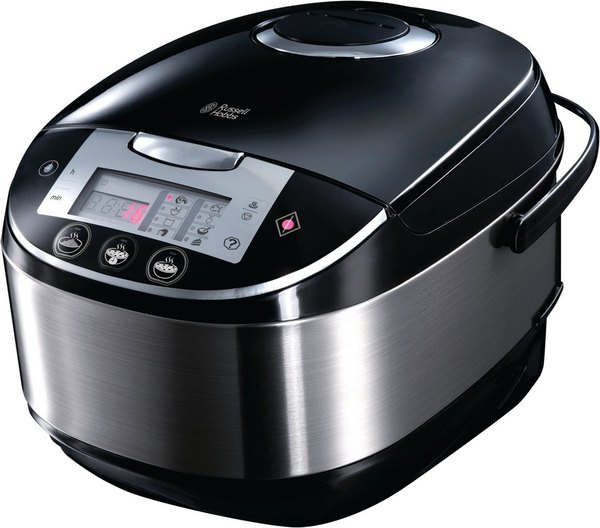 RUSSELL HOBBS 21850-56/RH Cook&Home univerzális pároló- és főzőedény