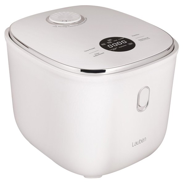 LAUBEN Low Sugar Rice Cooker 3000WT 3 literes rizsfőző 6 programmal