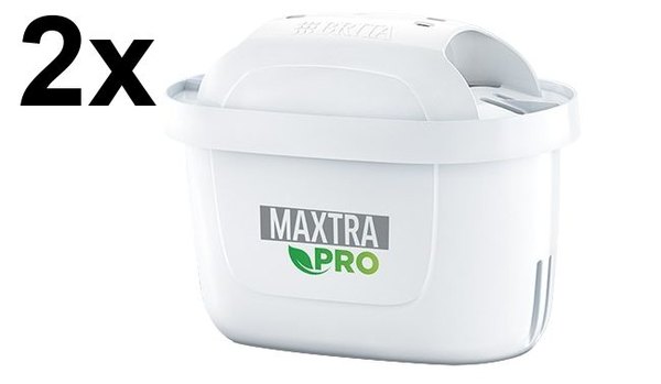BRITA Maxtra PRO Hard Water Expert BR1051767 vízszűrő patron, 2 db