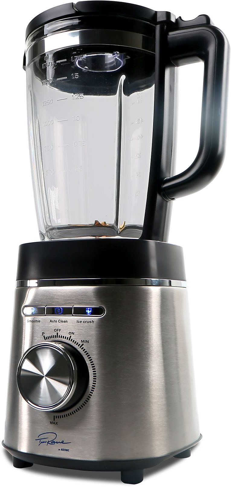 KOENIC KBL-TR 141724 M turmixgép, 1400 W, 1,75 l