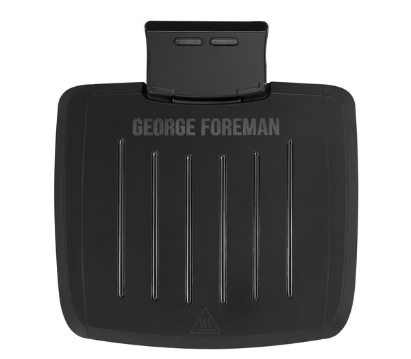 GEORGE FOREMAN 28310-56/RH Immersa Medium kontaktgrill