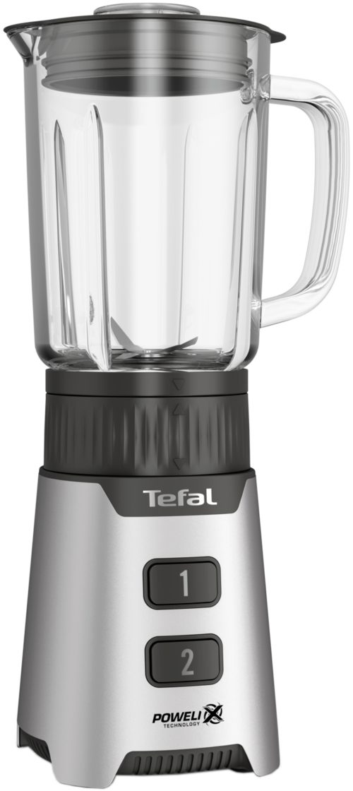 TEFAL BL16GE30 turmixgép 0,7 literes kehellyel és utazópalackkal