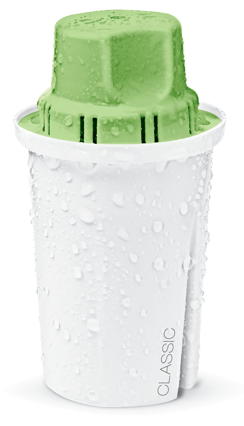 DAFI 927950 Classic pH+ alkaline vízszűrőbetét kancsóhoz, 1 db