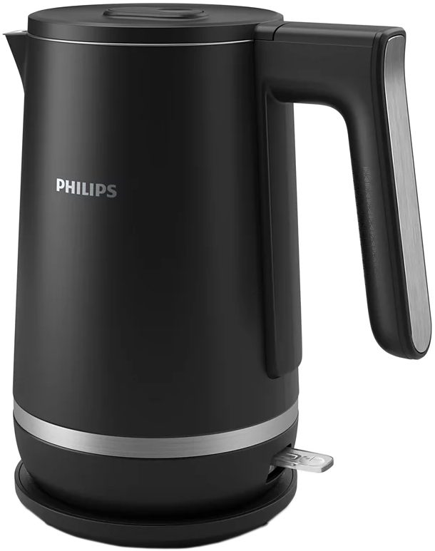 PHILIPS 5000 HD9395/90 duplafalú vízforraló, 2200 W, 1,7 l