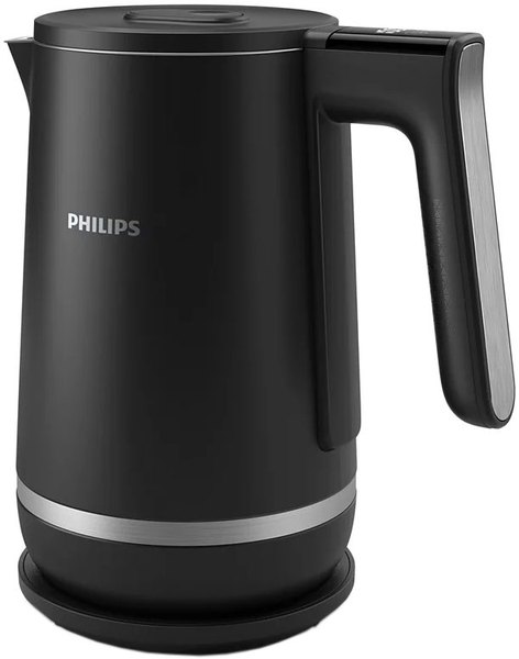 PHILIPS 7000 HD9396/90 duplafalú, hőfokszabályozós vízforraló, 2200 W