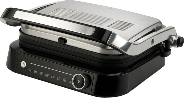 GORENJE GCG2100S kontakt grill 7 automatikus sütési programmal