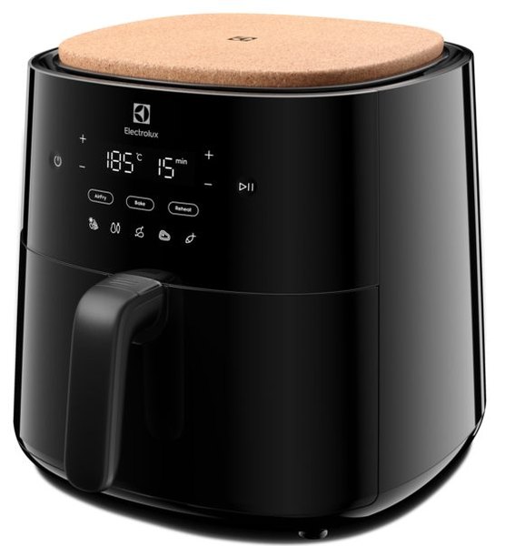 ELECTROLUX EAF5B 700 AirFryer forrólevegős sütő 5 literes kosárral