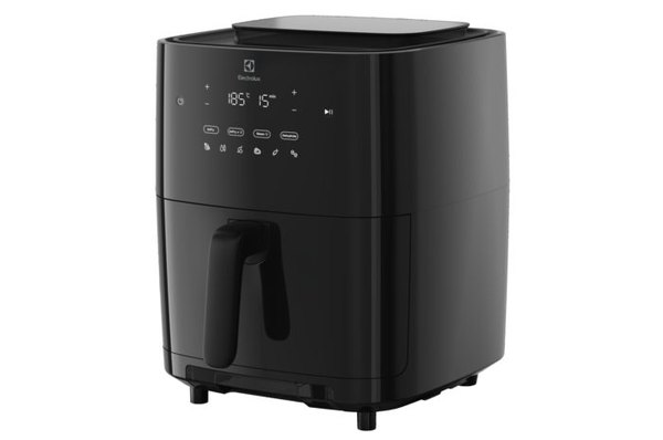 ELECTROLUX EAF7SB 800 forrólevegős sütő gőz- és szárítófunkcióval