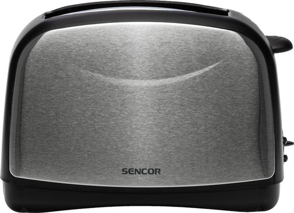 SENCOR STS 2651 inox kenyérpirító 7 pirítási fokozattal