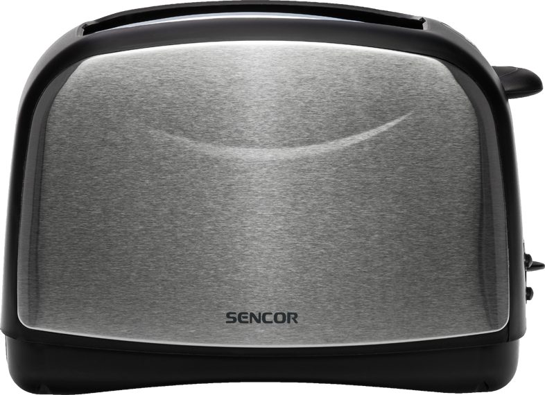 SENCOR STS 2651 inox kenyérpirító 7 pirítási fokozattal