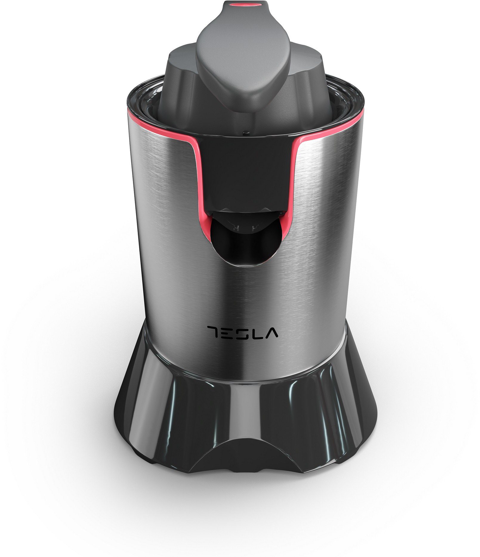 TESLA CJ301BX gyümölcsfacsaró 300 W-os motorral és 650 ml-es létartállyal