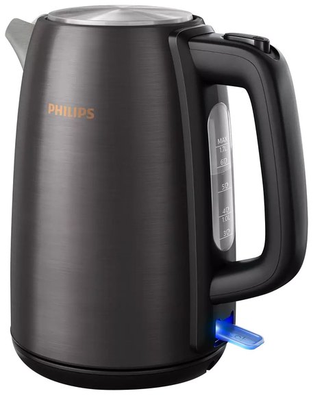 PHILIPS Viva Collection HD9352/30 1,7 literes, 2200 W-os vízforraló