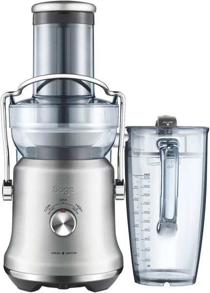 SAGE SJE530 The Nutri Juicer Cold Plus gyümölcsfacsaró