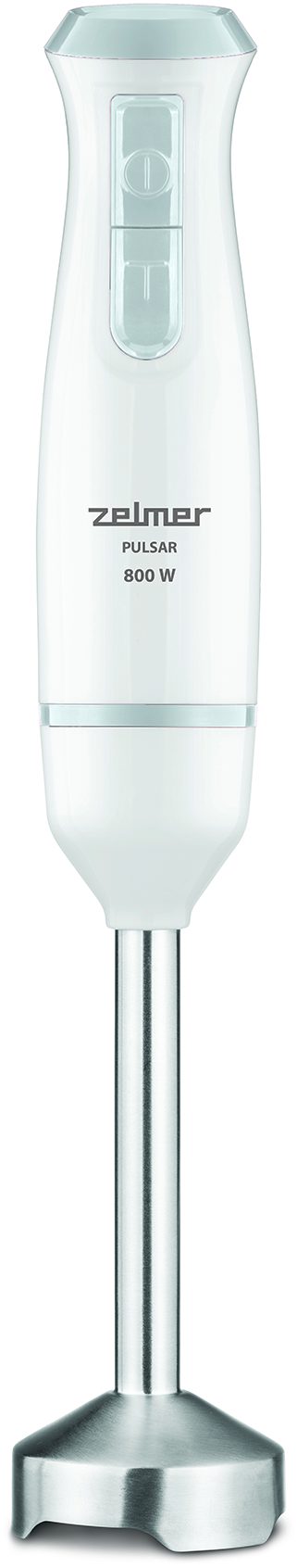 ZELMER ZHB4555S kézi turmixgép tartozékokkal